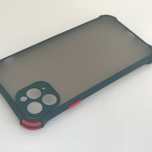 Phone Case for iPhone 11 Pro Max Back Case Fitted - Picture 3 of 6